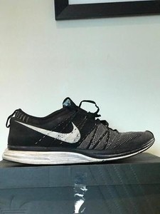 flyknit trainer sizing